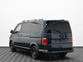 2019 Volkswagen Multivan T6, синий - вид 3