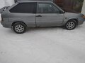 2006 Lada (ВАЗ) 2113, серый, 120000 рублей - вид 3
