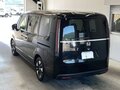 2023 Honda Stepwgn VI, чёрный - вид 2