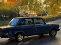 2005 Lada (ВАЗ) 2107, синий - вид 2