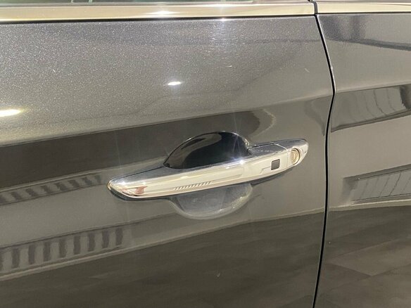 2018 Hyundai Sonata VII (LF) Рестайлинг, серый, 1546000 рублей - вид 13