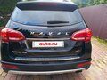 2019 Haval H6 I, чёрный, 1000000 рублей - вид 1