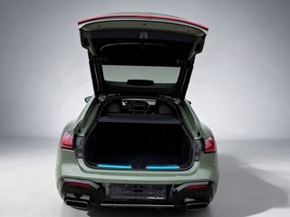 2025 Audi A5 L Sportback III (B10), зелёный, 5750000 рублей, вид 5