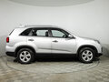 2014 Kia Sorento II Рестайлинг, серебристый, 1619700 рублей - вид 3