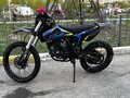 2025 Oxo Lite, синий, 115000 рублей - вид 3