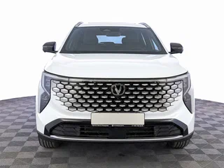 2026 Changan UNI-S I Рестайлинг, белый, 3300000 рублей, вид 5