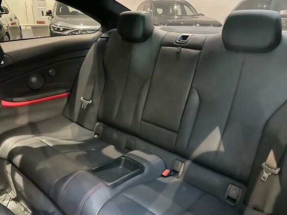 2019 BMW 4 серии 420i F32/F33/F36 Рестайлинг, белый, 2898000 рублей - вид 8