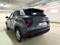 2021 Hyundai Creta II, серый, 2300000 рублей - вид 7