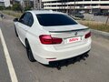 2017 BMW 3 серии 320i VI (F3x) Рестайлинг, белый, 2000000 рублей - вид 8