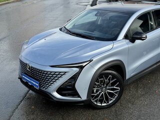 2023 Changan UNI-T I, синий, 2075000 рублей, вид 4