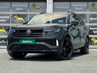 Volkswagen Tavendor I