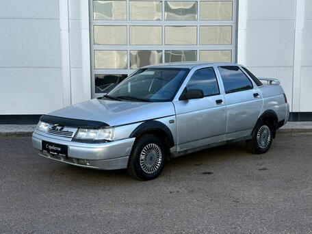 Lada (ВАЗ) 2110