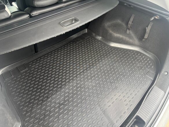 2014 Kia Ceed II, серебристый, 1310000 рублей - вид 26