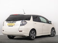 2011 Honda Fit Shuttle I, белый, 1069000 рублей - вид 5