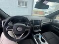 2018 Jeep Grand Cherokee IV (WK2) Рестайлинг, серый, 2600000 рублей - вид 6