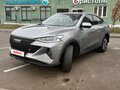 2024 Haval F7x I Рестайлинг, серый, 2150000 рублей - вид 2