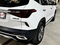 2020 Kia KX3, белый - вид 4