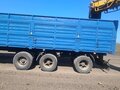 2007 СЗАП 93271, синий, 340000 рублей - вид 3