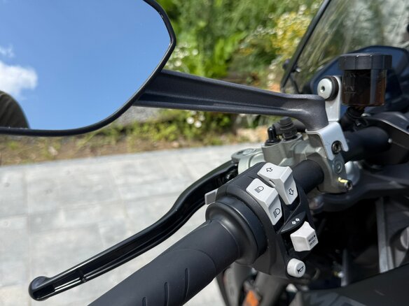 2023 Ducati Monster 937, чёрный, 1172640 рублей - вид 13