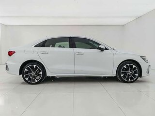 2022 Audi A3 35 TFSI Long IV (8Y), белый, 2100500 рублей, вид 5