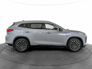2022 Exeed TXL I Рестайлинг, серый, 2050000 рублей, вид 4