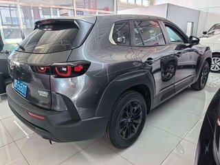 2023 Mazda CX-50, серый, 2230000 рублей, вид 4