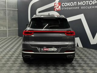 2024 Xcite X-Cross 7, серебристый, 2409900 рублей, вид 5