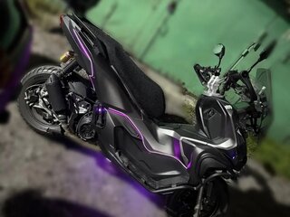 2025 VMC (Vento) Jet, серый, 185000 рублей, вид 2