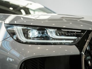2026 Tenet T7, серый, 2757150 рублей, вид 3