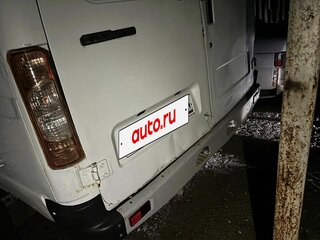 2005 ГАЗ ГАЗель (2705), белый, 220000 рублей, вид 4