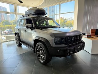 2026 Jetour T2, серый, 4899000 рублей, вид 3