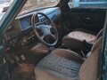 1999 Lada (ВАЗ) 2121 (4x4) I Рестайлинг, синий, 150000 рублей - вид 10