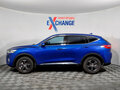 2019 Haval F7 I, синий - вид 8