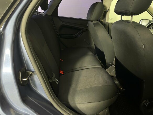 2006 Ford Focus II, синий, 318000 рублей - вид 18