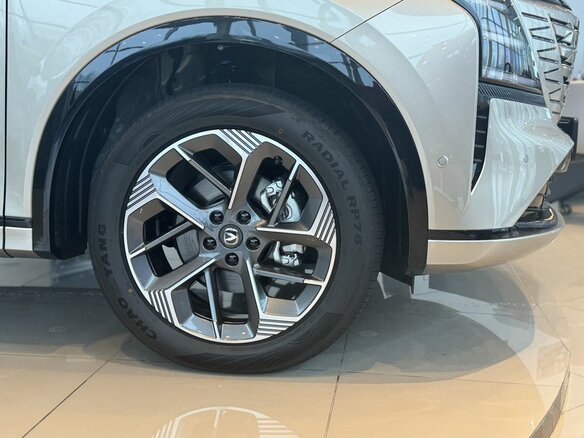 2025 Changan CS75 Plus IV, бежевый, 4339900 рублей - вид 15