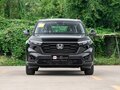 2026 Honda CR-V VI, чёрный - вид 1