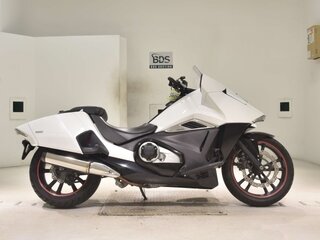 2015 Honda NM4, белый, 620000 рублей, вид 2