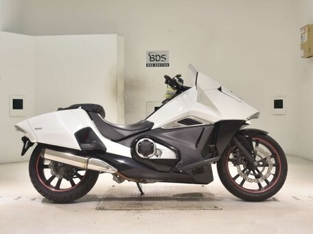2015 Honda NM4, белый, 620000 рублей, вид 2