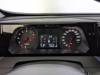 2024 GAC GS3, белый, 1850000 рублей, вид 2
