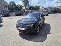 2012 Renault Duster I, чёрный, 820000 рублей
