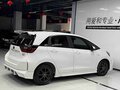 2022 Honda Fit Crosstar IV, белый - вид 5
