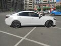 2019 Mazda 6 III (GJ) Рестайлинг 2, белый, 1650650 рублей - вид 3