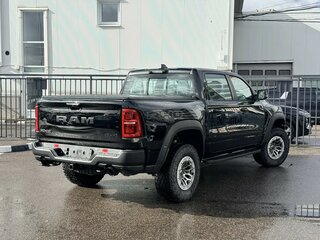 2026 Ram 1500 RHO V Рестайлинг, чёрный, 11340000 рублей, вид 2