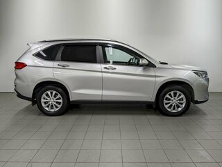 2023 Haval M6 II, серый, 1650000 рублей, вид 4