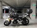 2017 BMW G 310 R, чёрный, 450000 рублей - вид 3