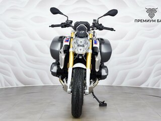 2019 BMW R 1250 R, белый, 1349000 рублей, вид 4