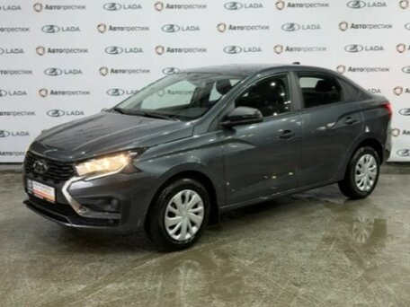 Lada (ВАЗ) Iskra
