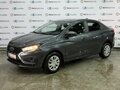 2026 Lada (ВАЗ) Iskra, серый, 1517000 рублей