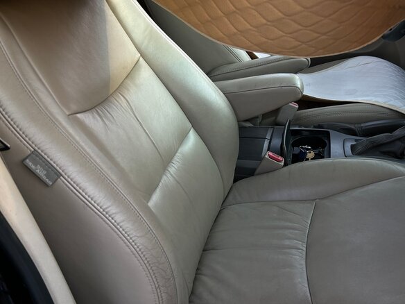 2004 Lexus GX 470 I, чёрный, 1900000 рублей - вид 13