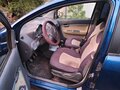 2009 Chery Kimo (A1), синий, 125000 рублей - вид 5
